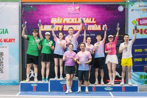 Ảnh sự kiện