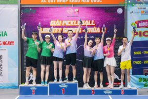 Ảnh sự kiện