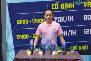 Ảnh sự kiện