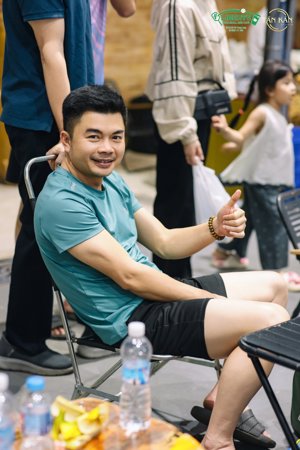 Ảnh sự kiện
