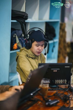 Ảnh sự kiện