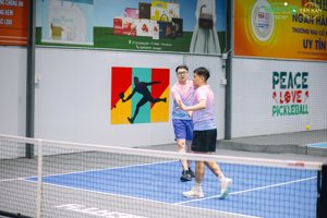 Ảnh sự kiện