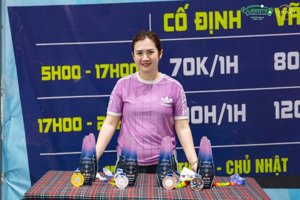 Ảnh sự kiện