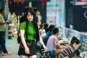 Ảnh sự kiện