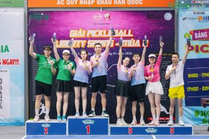Ảnh sự kiện