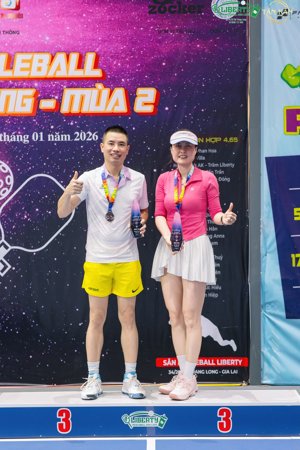 Ảnh sự kiện
