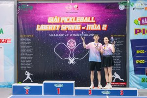 Ảnh sự kiện