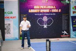 Ảnh sự kiện