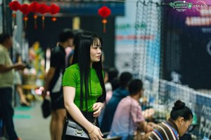 Ảnh sự kiện