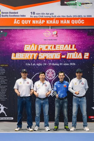 Ảnh sự kiện