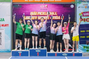 Ảnh sự kiện