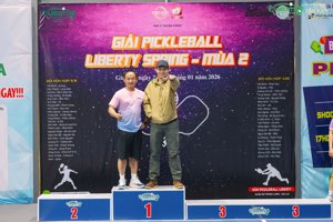 Ảnh sự kiện