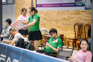 Ảnh sự kiện