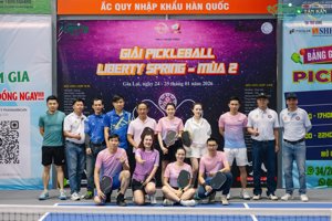 Ảnh sự kiện