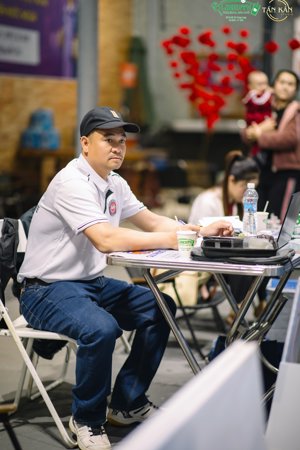Ảnh sự kiện