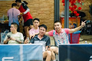 Ảnh sự kiện