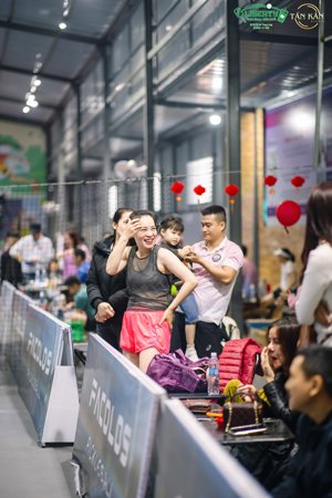 Ảnh sự kiện
