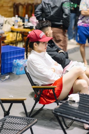 Ảnh sự kiện