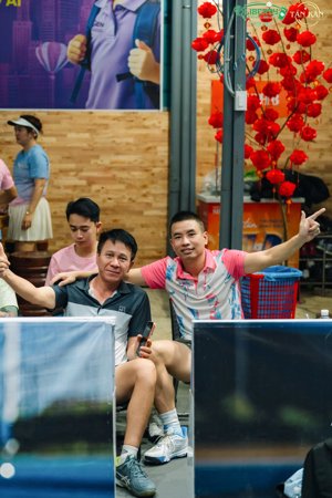 Ảnh sự kiện