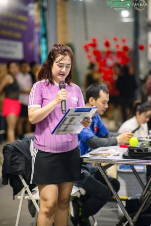 Ảnh sự kiện