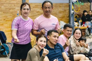 Ảnh sự kiện