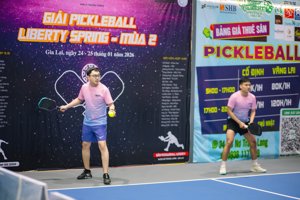 Ảnh sự kiện