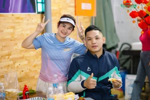Ảnh sự kiện