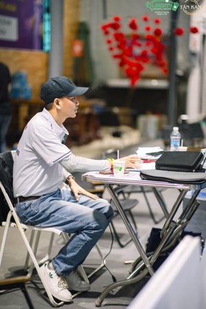 Ảnh sự kiện