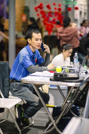 Ảnh sự kiện
