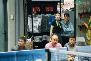 Ảnh sự kiện