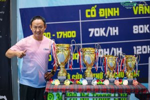 Ảnh sự kiện