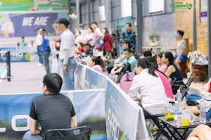 Ảnh sự kiện