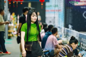 Ảnh sự kiện