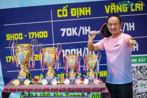 Ảnh sự kiện