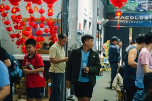 Ảnh sự kiện