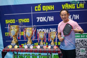 Ảnh sự kiện