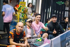 Ảnh sự kiện