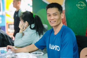 Ảnh sự kiện