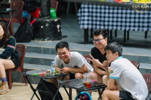 Ảnh sự kiện