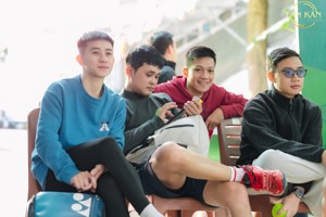Ảnh sự kiện