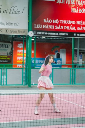 Ảnh sự kiện