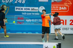 Ảnh sự kiện