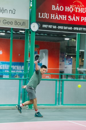 Ảnh sự kiện