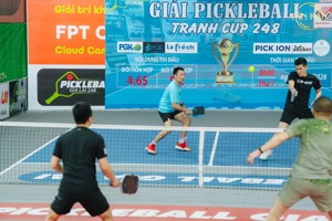 Ảnh sự kiện