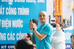 Ảnh sự kiện