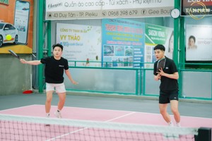 Ảnh sự kiện