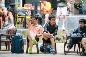 Ảnh sự kiện