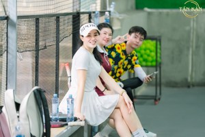 Ảnh sự kiện