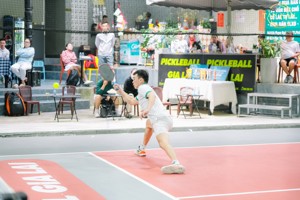 Ảnh sự kiện