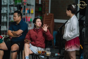 Ảnh sự kiện